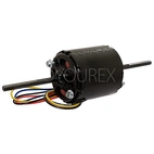 Klimaanleggsvifte M. David Brown 1390 / Case