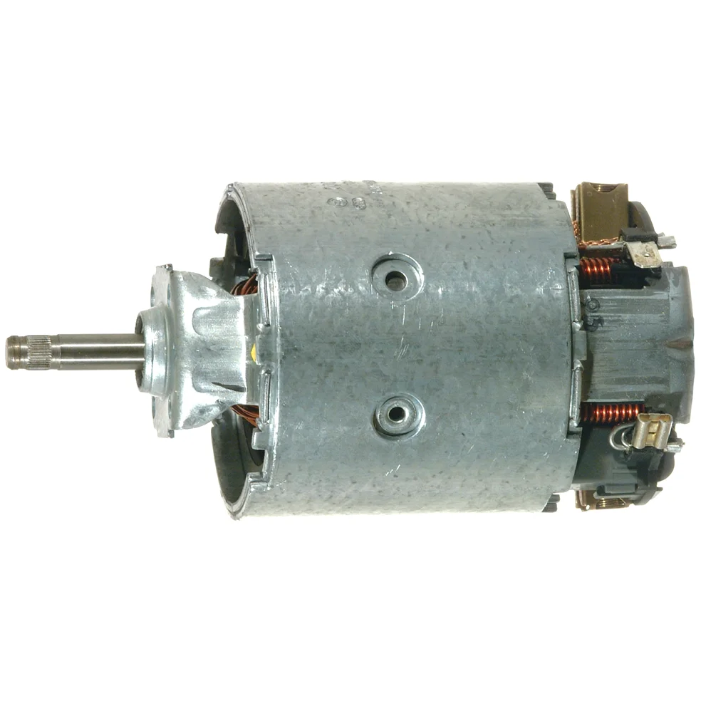 KupéViftemotor Citroen CX