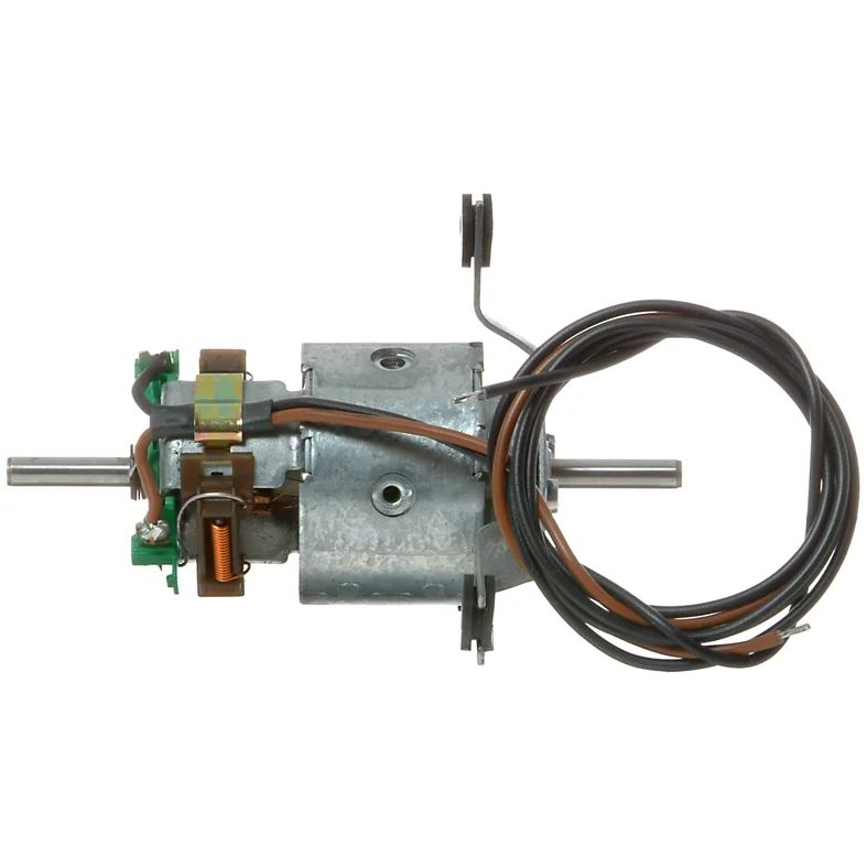 Kupéfikkvifte passer Volvo BM