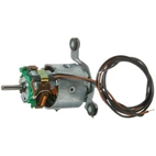 Kupéfikkvifte passer Volvo BM