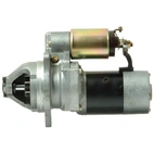 Isuzu Startmotor 24V-4.0kW