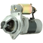 Isuzu Startmotor 24V-4.0kW