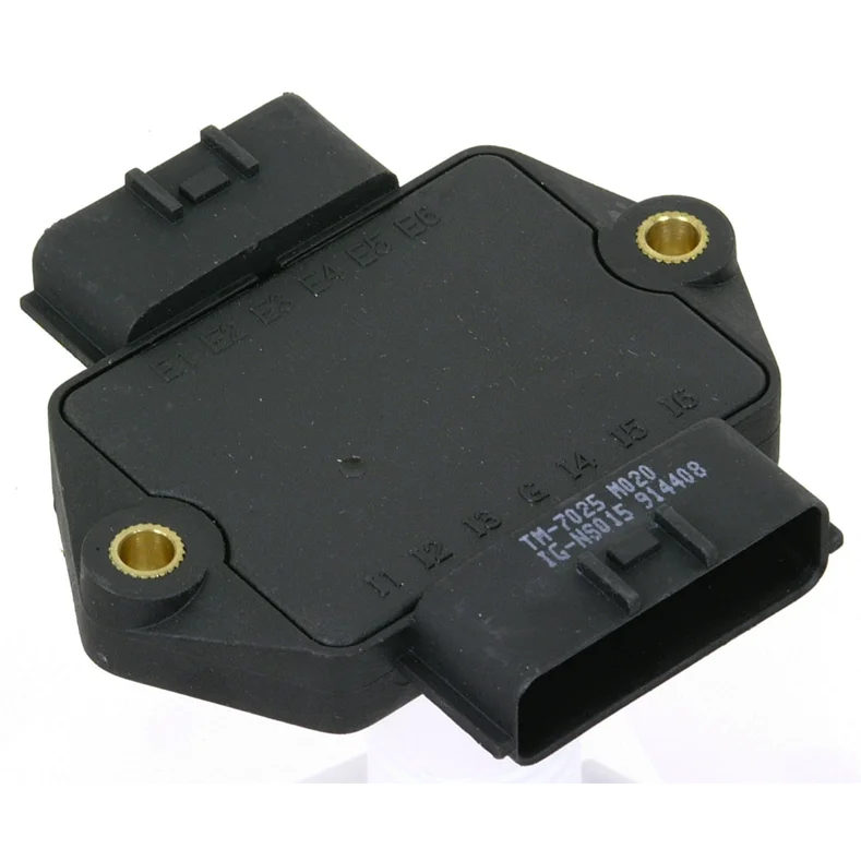 Tennmodul Hit./Nissan