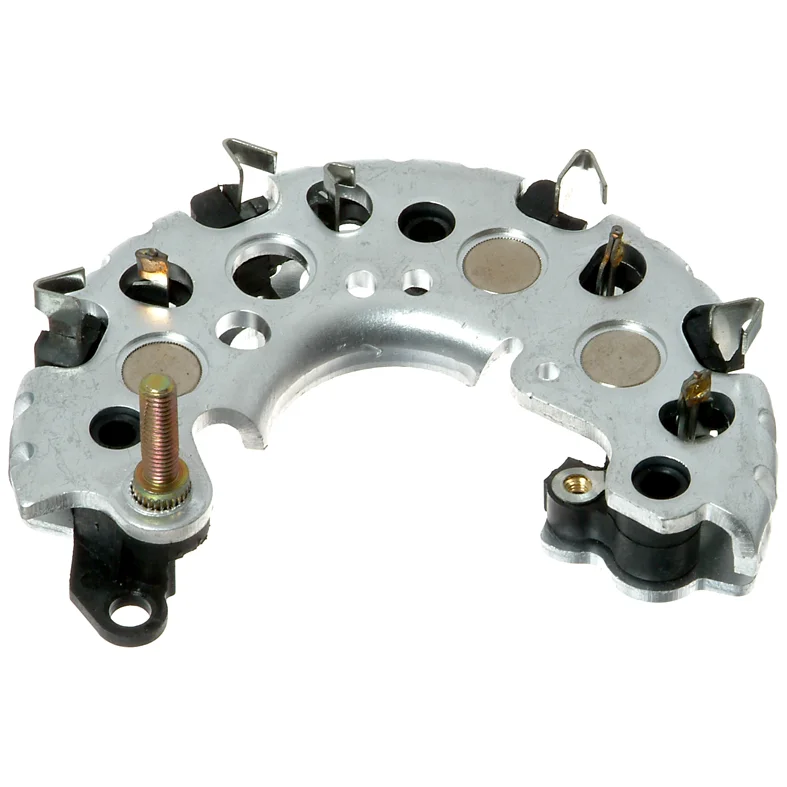 Diodeplate Marelli 121mm