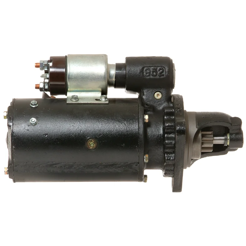 Fiat Allice Startmotor 12V, 35MT