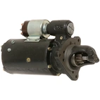 Fiat Allice Startmotor 12V, 35MT
