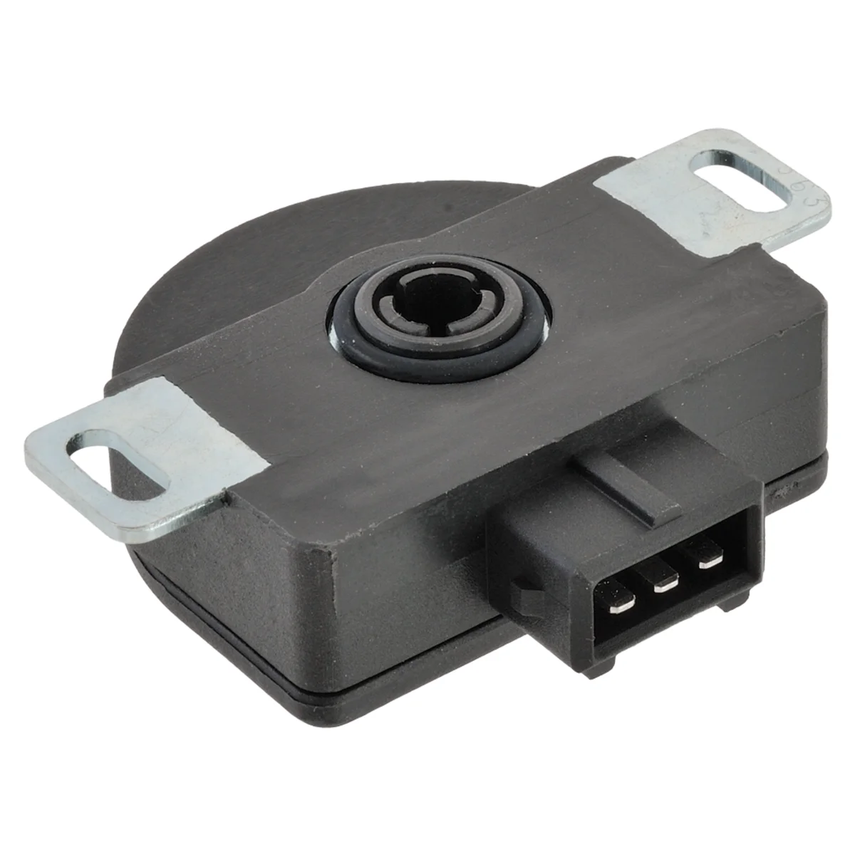 Luftspjällskontakt, 0280120302