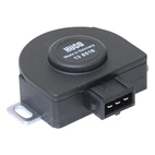 Luftspjällskontakt, 0280120318