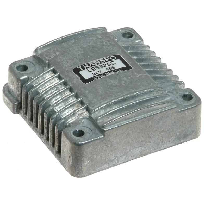 Spenningsregulator, LN 99825