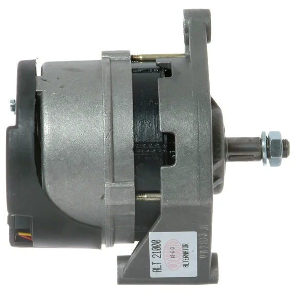 Perkins/Cummins Dynamo 24V-55A