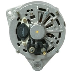Porsche/Industriel Dynamo 14V-115A
