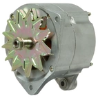 Porsche/Industriel Dynamo 14V-115A