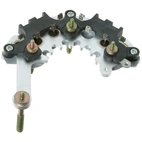 Diodplate HI L190G-33201, 118 mm