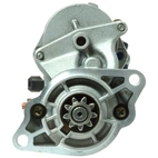 Kubota Startmotor 24V-1.4kW