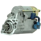 Kubota Startmotor 24V-1.4kW