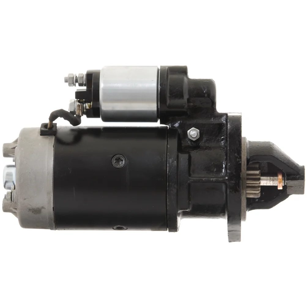 Ford New Holland Startmotor 12V