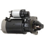 Ford New Holland Startmotor 12V