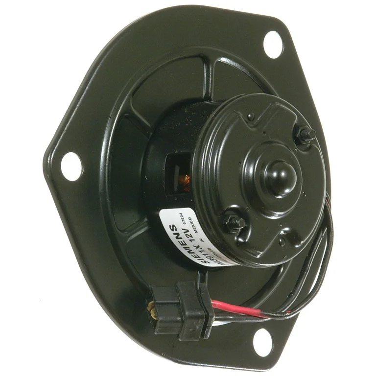 Kupéviftemotor Mazda MPV 89-95