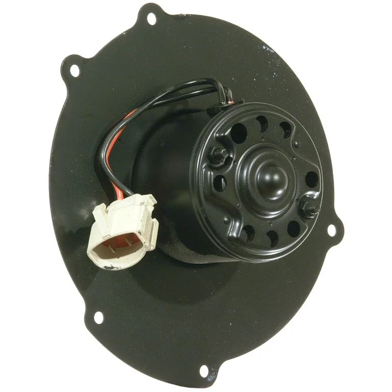 Klaffebladvifte Mazda 626 93-96