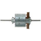 Kupéfiltremotor MB/Valtra