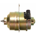 Kjøleviftemotor Nissan