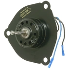 Klimaanleggsvifte Toyota Corol.78-80