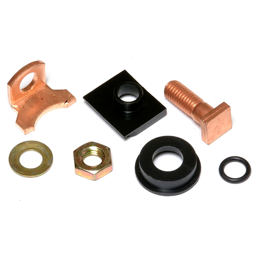 Punkteringssett Solenoid ND028099-2690