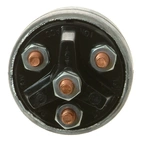 Tenningslås / Start, Univ. 4 trinn