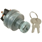 Tenningslås / Start, Univ. 4 trinn