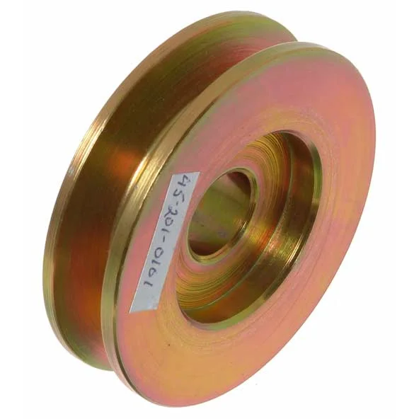 Reimhjul Hit. 17x72x17 / 1 spor