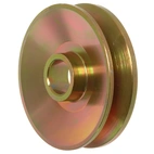 Reimhjul Hit. 17x72x17 / 1 spor