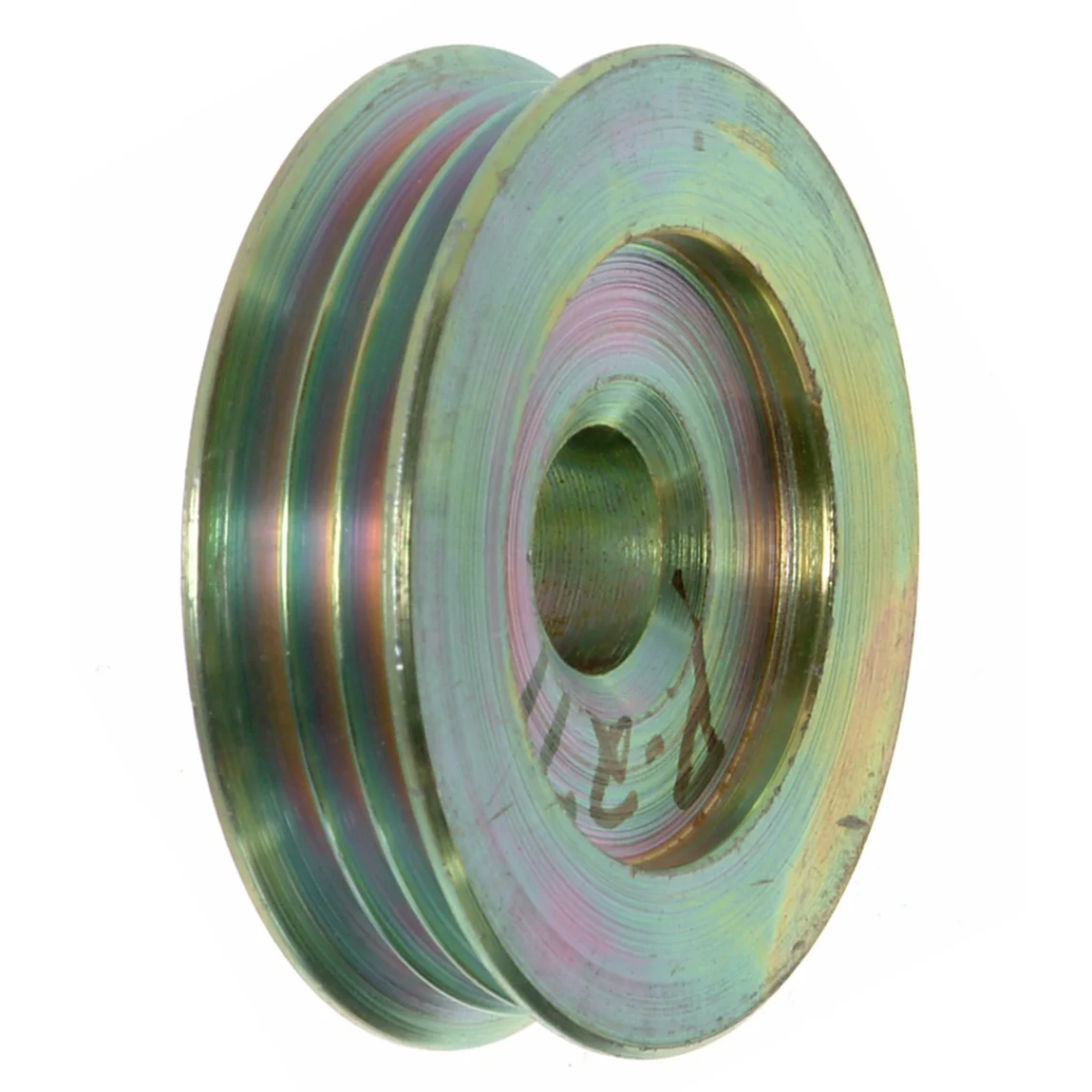 Reimhjul 15x61x11, Mits.