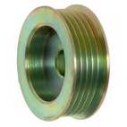 Reimhjul 15x65,8x18, Mits.