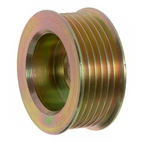 Reimhjul 17x62,1x21, Mitsubishi