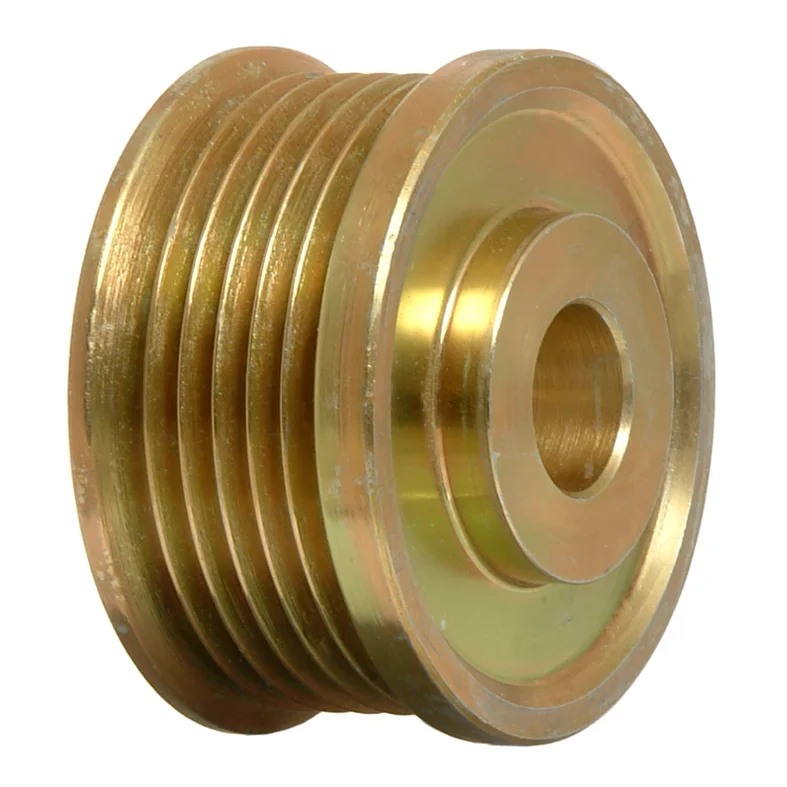 Reimhjul 17x59 mm, 6-spor Denso