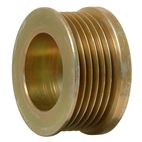 Reimhjul 17x59 mm, 6-spor Denso