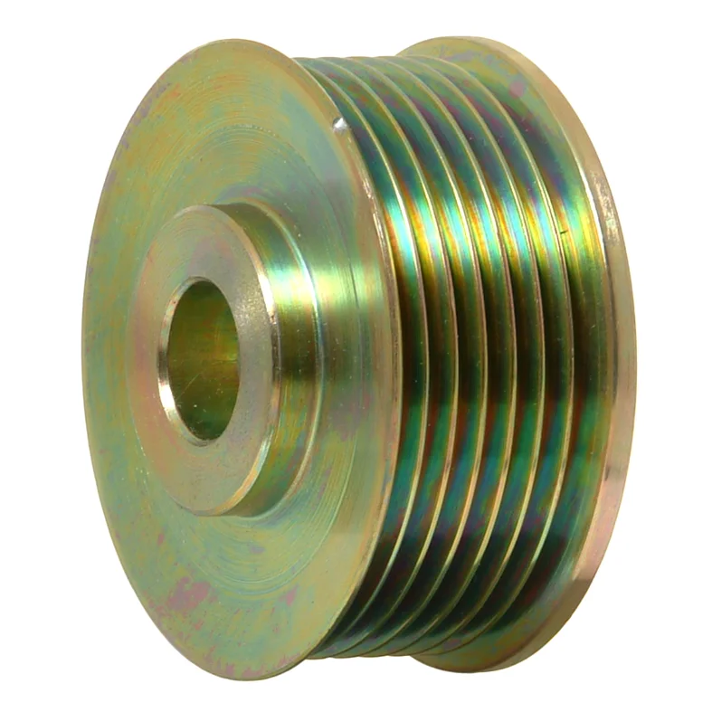 Reimhjul 17x65 mm, 7-spor Denso