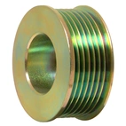 Reimhjul 17x65 mm, 7-spor Denso