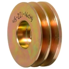 Reimhjul Motorola 16x81.3x9/2spor