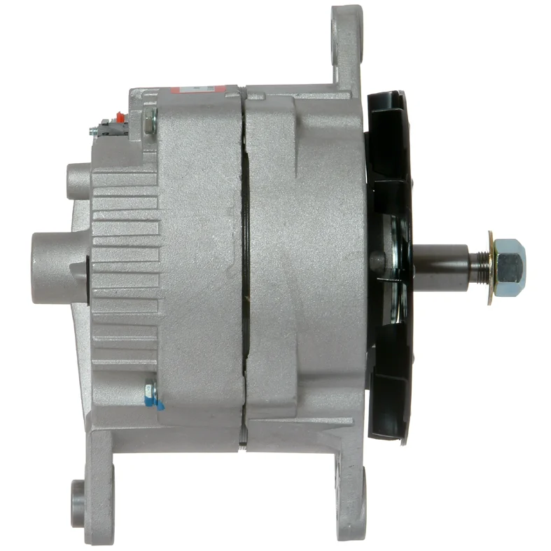 IHC Dynamo 24V-40A, Lukket 27SI