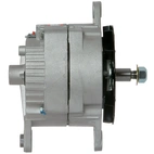 IHC Dynamo 24V-40A, Lukket 27SI