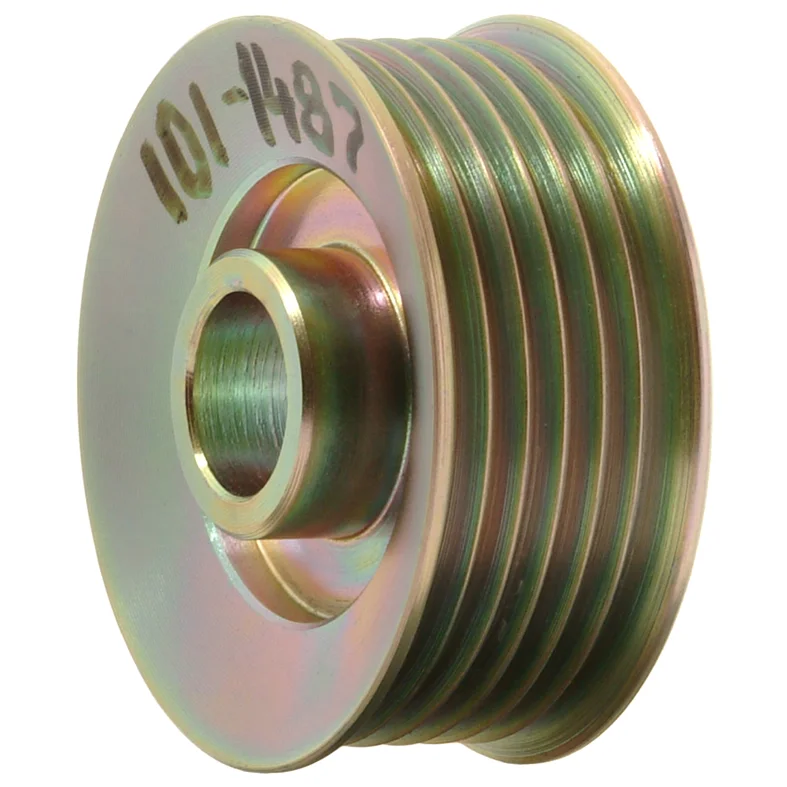 Reimhjul 17x63x27.7, Ford 4G