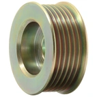 Reimhjul 17x63x27.7, Ford 4G