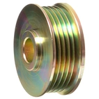 Reimhjul Delco 17x65.7x18/5 spor