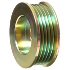 Reimhjul Delco 17x65.7x18/5 spor