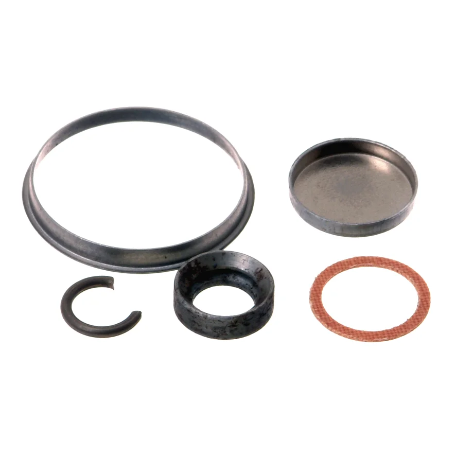 Låsningssett VW Drev, 10 tann