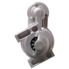 John D./Kholer Start.12V-0.6kW