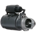 Buick 1954>1956 Startmotor 12V