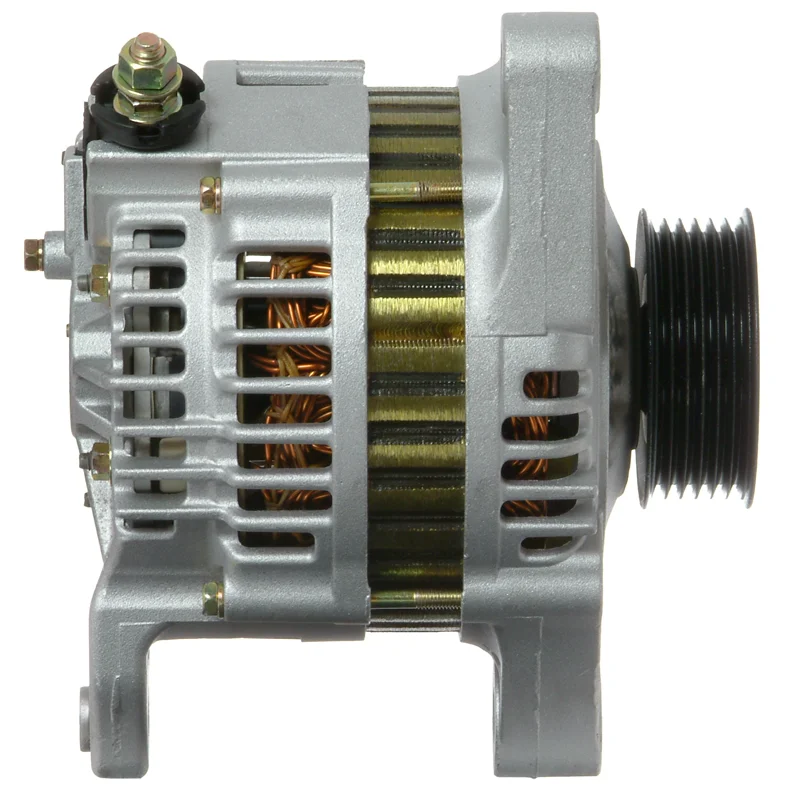 Nissan Primera Dynamo, 12V-80A