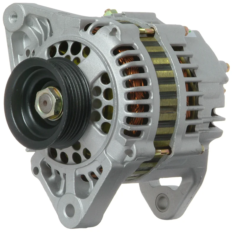 Nissan Primera Dynamo, 12V-80A